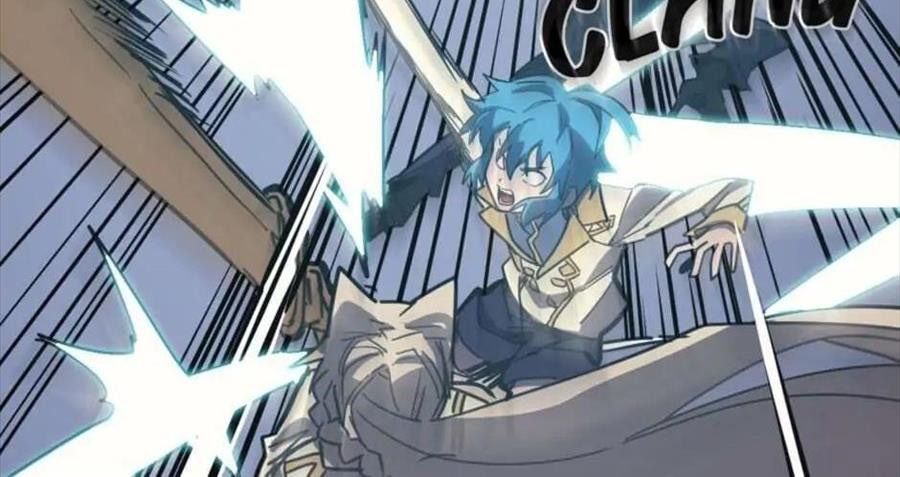 Phép Thuật Của Người Trở Về Phải Đặc Biệt Chapter 105 - Trang 33
