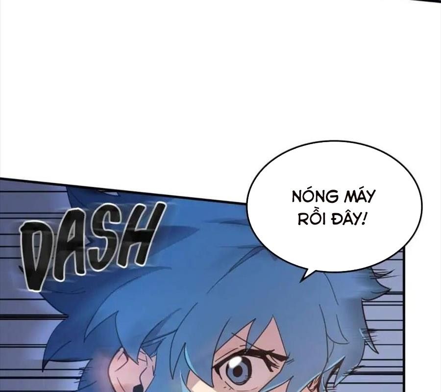 Phép Thuật Của Người Trở Về Phải Đặc Biệt Chapter 105 - Trang 38