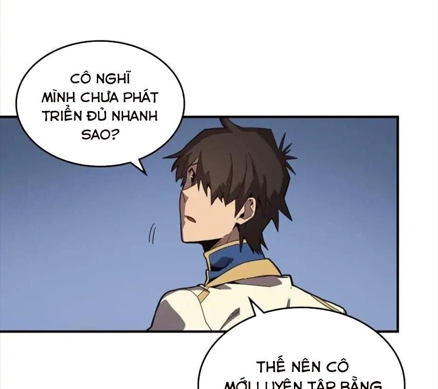 Phép Thuật Của Người Trở Về Phải Đặc Biệt Chapter 105 - Trang 4