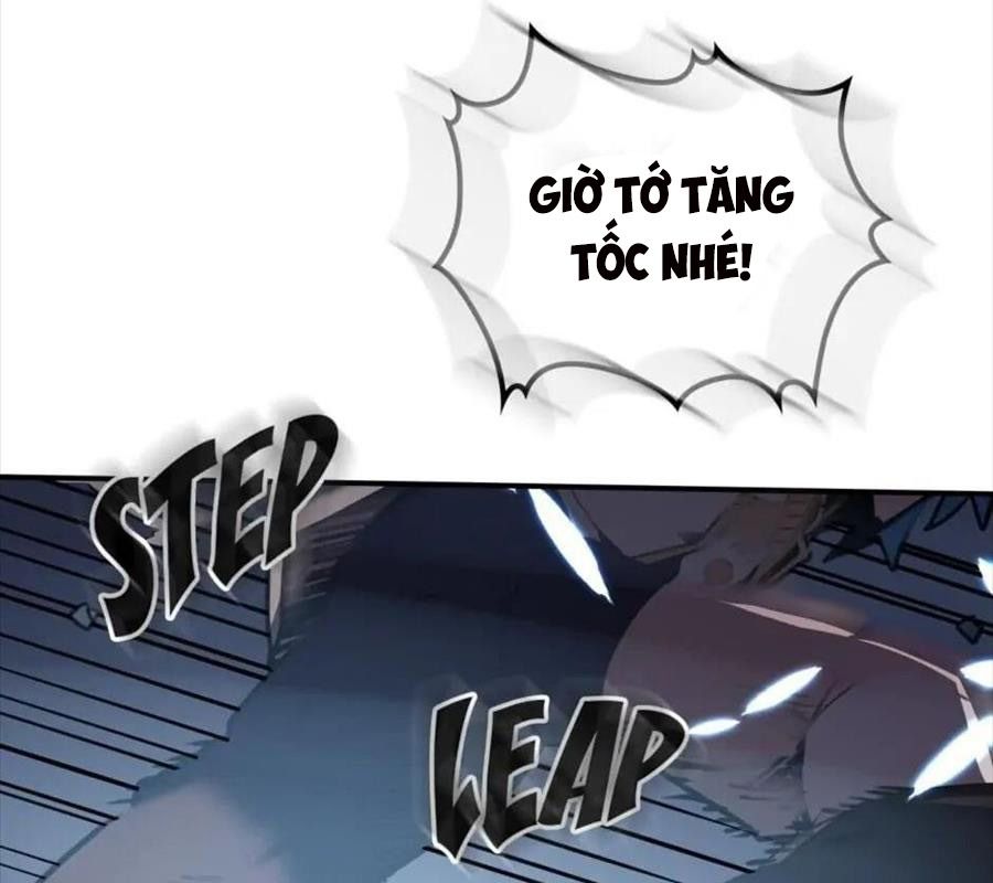 Phép Thuật Của Người Trở Về Phải Đặc Biệt Chapter 105 - Trang 40