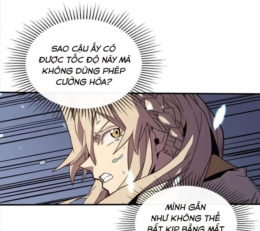 Phép Thuật Của Người Trở Về Phải Đặc Biệt Chapter 105 - Trang 43