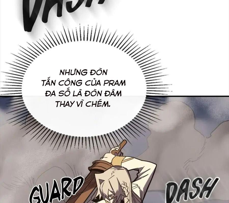 Phép Thuật Của Người Trở Về Phải Đặc Biệt Chapter 105 - Trang 45