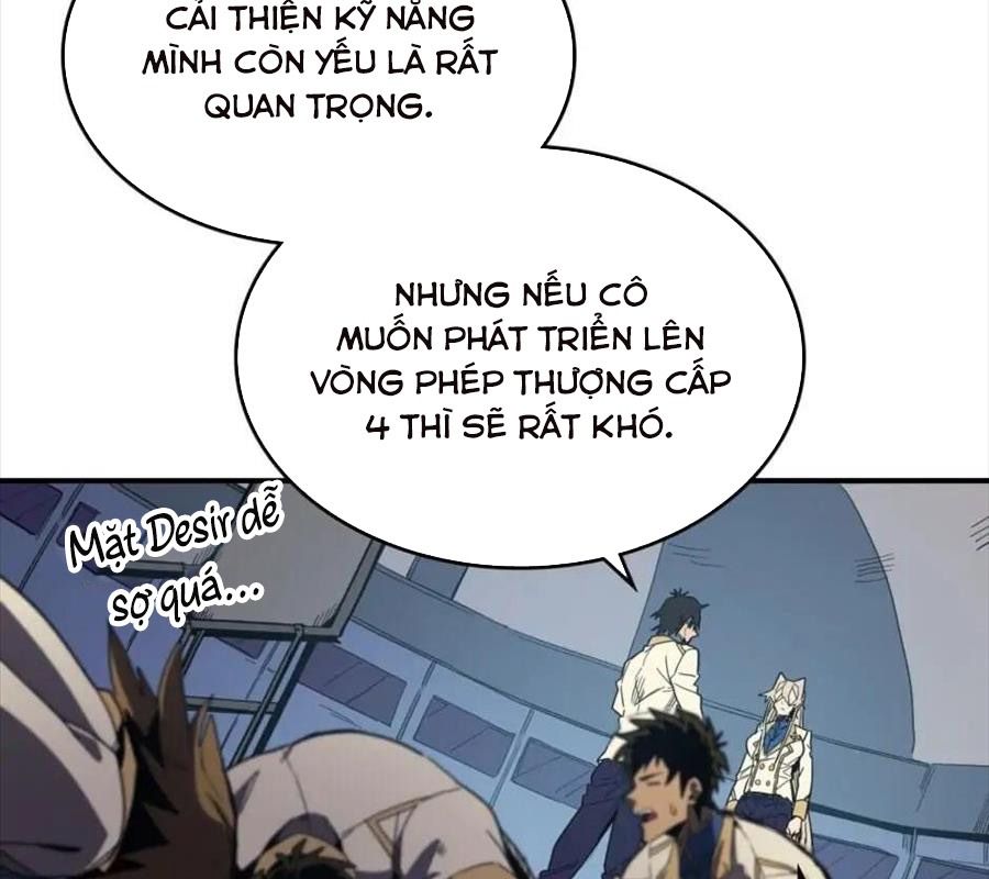 Phép Thuật Của Người Trở Về Phải Đặc Biệt Chapter 105 - Trang 7