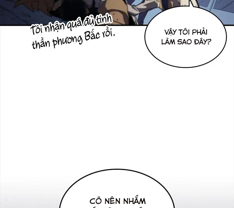 Phép Thuật Của Người Trở Về Phải Đặc Biệt Chapter 105 - Trang 8