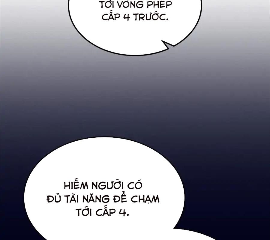 Phép Thuật Của Người Trở Về Phải Đặc Biệt Chapter 105 - Trang 9