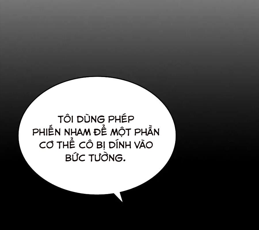 Phép Thuật Của Người Trở Về Phải Đặc Biệt Chapter 106 - Trang 12