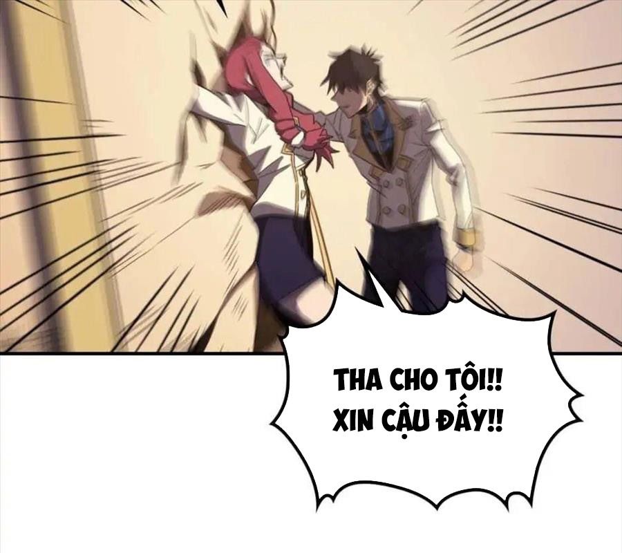 Phép Thuật Của Người Trở Về Phải Đặc Biệt Chapter 106 - Trang 30