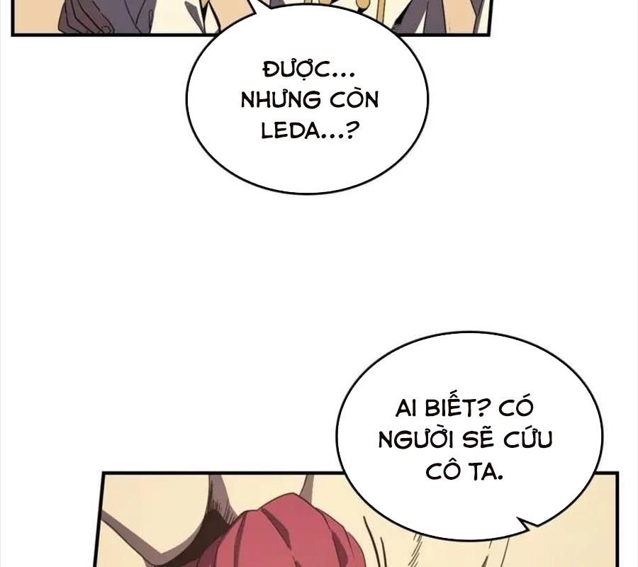 Phép Thuật Của Người Trở Về Phải Đặc Biệt Chapter 106 - Trang 35