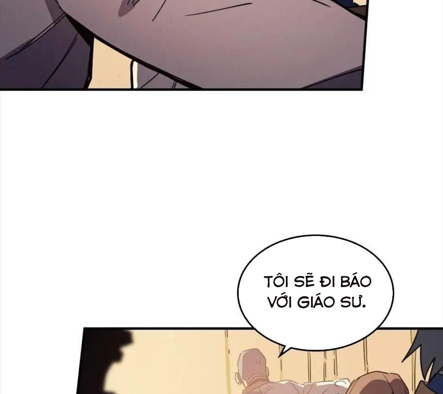 Phép Thuật Của Người Trở Về Phải Đặc Biệt Chapter 106 - Trang 38