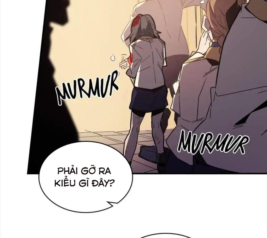 Phép Thuật Của Người Trở Về Phải Đặc Biệt Chapter 106 - Trang 39