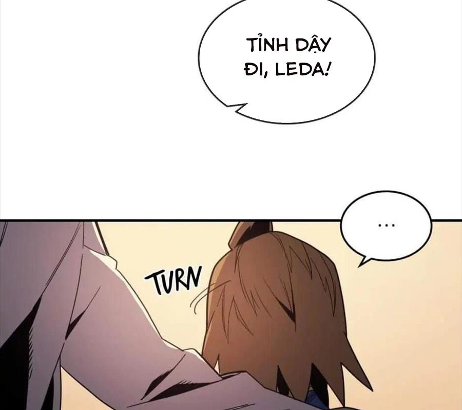 Phép Thuật Của Người Trở Về Phải Đặc Biệt Chapter 106 - Trang 40
