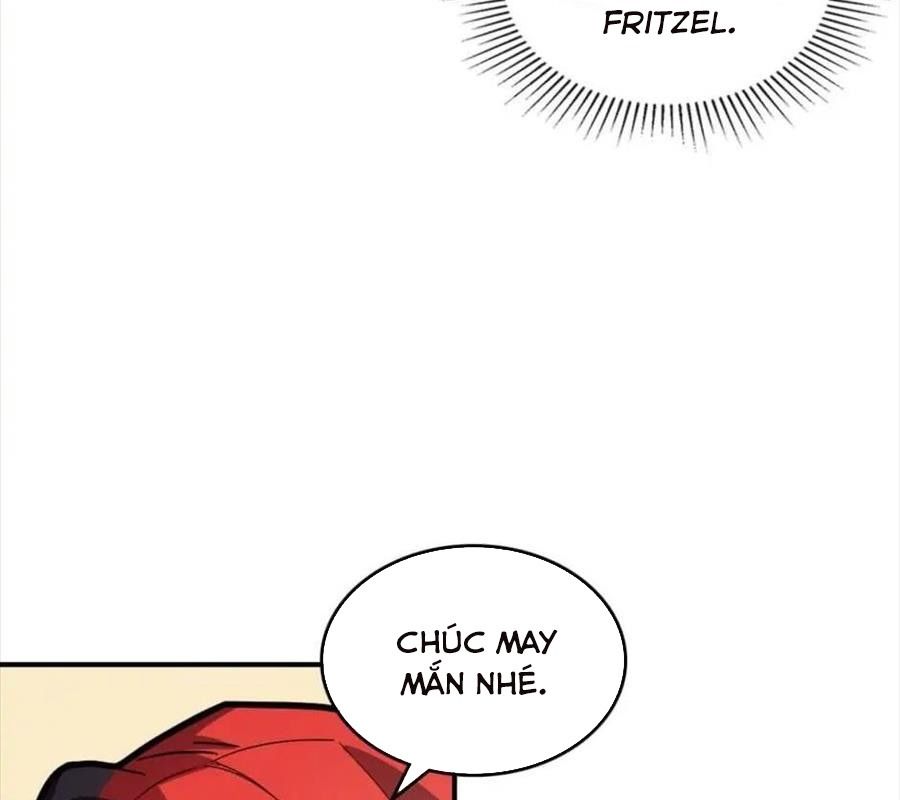 Phép Thuật Của Người Trở Về Phải Đặc Biệt Chapter 106 - Trang 42