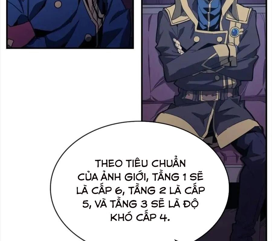 Phép Thuật Của Người Trở Về Phải Đặc Biệt Chapter 106 - Trang 50