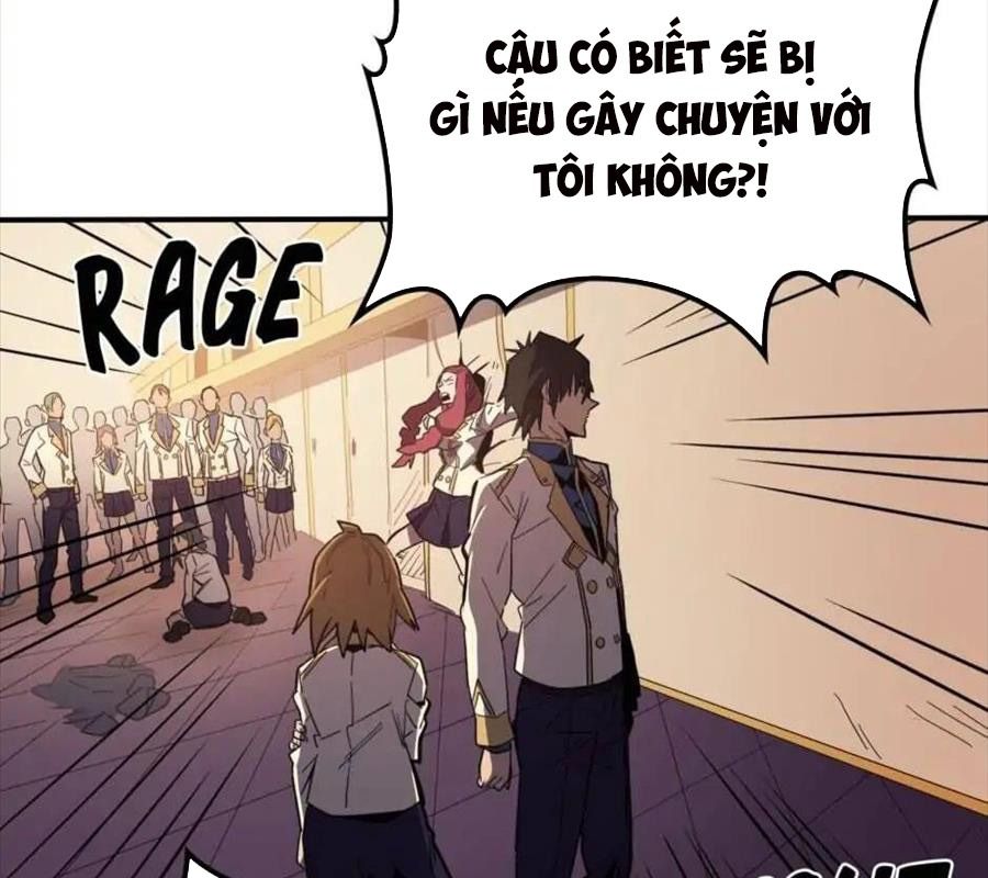 Phép Thuật Của Người Trở Về Phải Đặc Biệt Chapter 106 - Trang 6