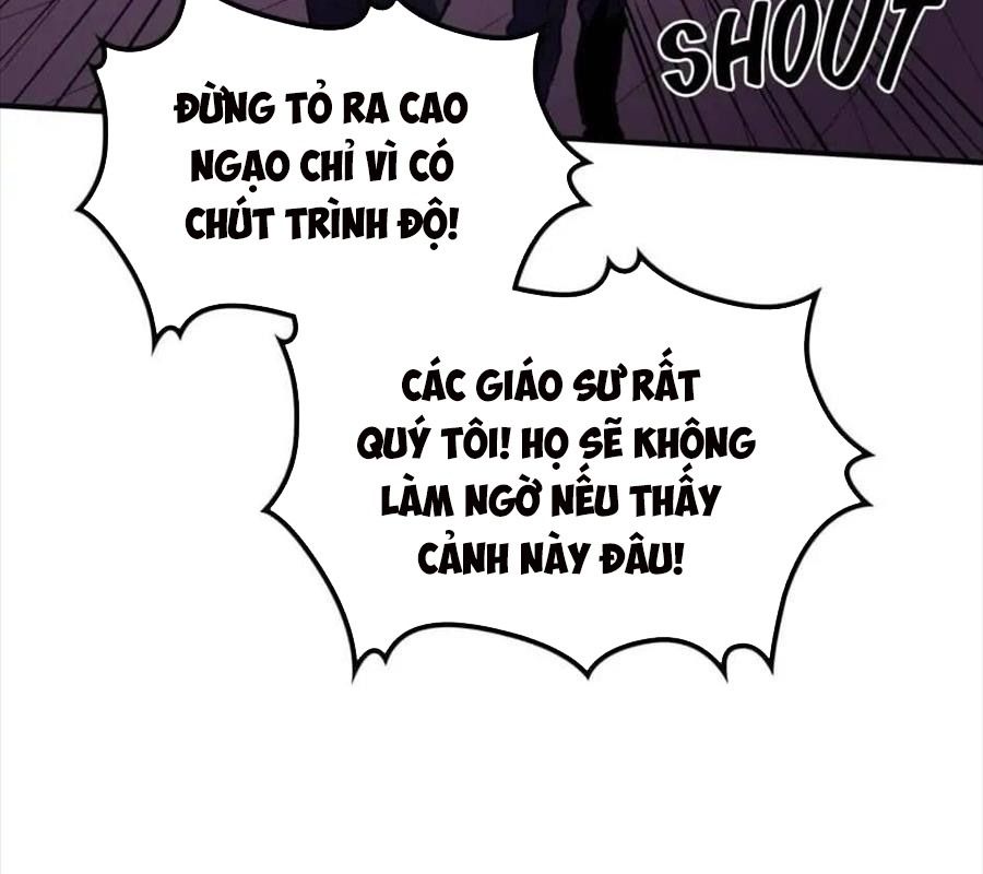 Phép Thuật Của Người Trở Về Phải Đặc Biệt Chapter 106 - Trang 7