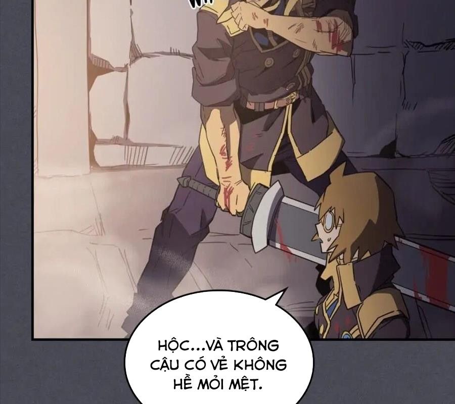 Phép Thuật Của Người Trở Về Phải Đặc Biệt Chapter 107 - Trang 11