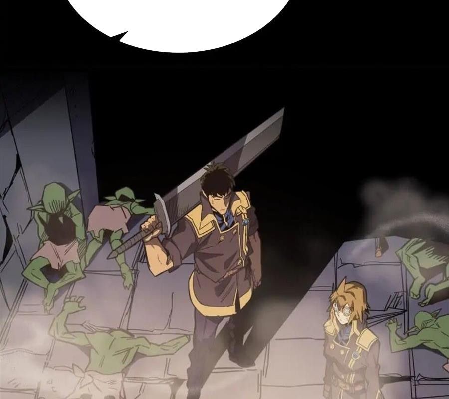 Phép Thuật Của Người Trở Về Phải Đặc Biệt Chapter 107 - Trang 13