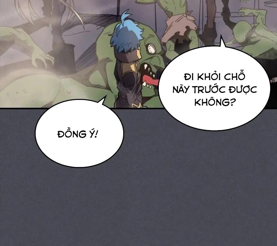 Phép Thuật Của Người Trở Về Phải Đặc Biệt Chapter 107 - Trang 15