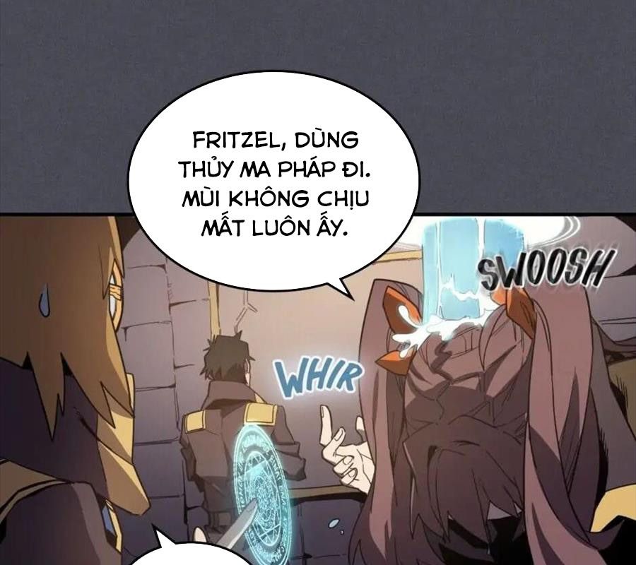 Phép Thuật Của Người Trở Về Phải Đặc Biệt Chapter 107 - Trang 16