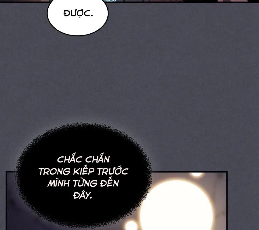 Phép Thuật Của Người Trở Về Phải Đặc Biệt Chapter 107 - Trang 17