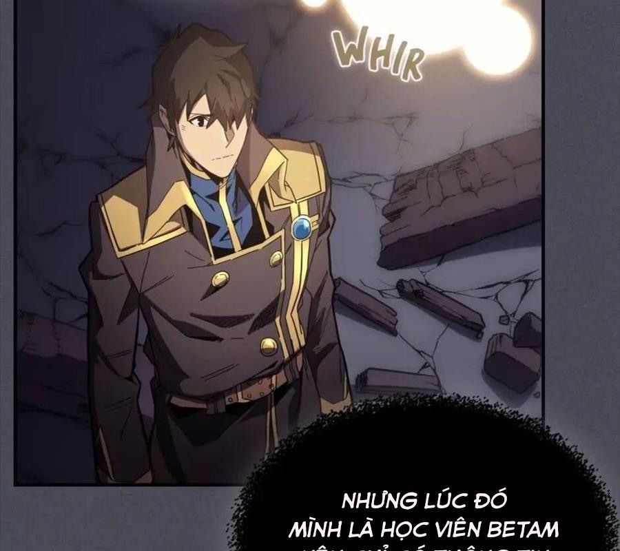 Phép Thuật Của Người Trở Về Phải Đặc Biệt Chapter 107 - Trang 18