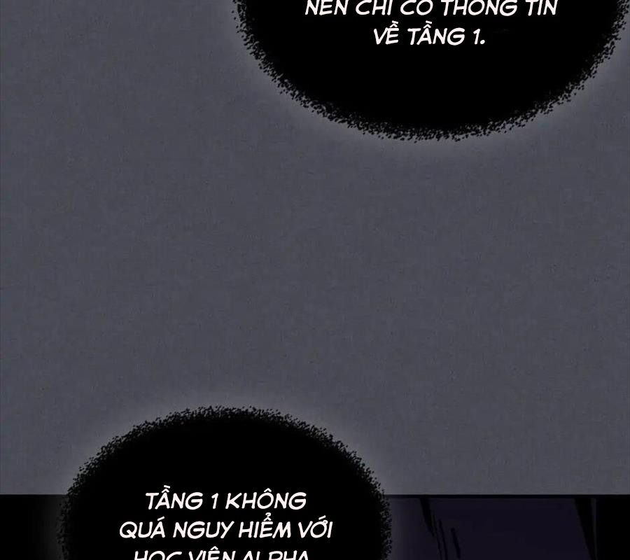 Phép Thuật Của Người Trở Về Phải Đặc Biệt Chapter 107 - Trang 19