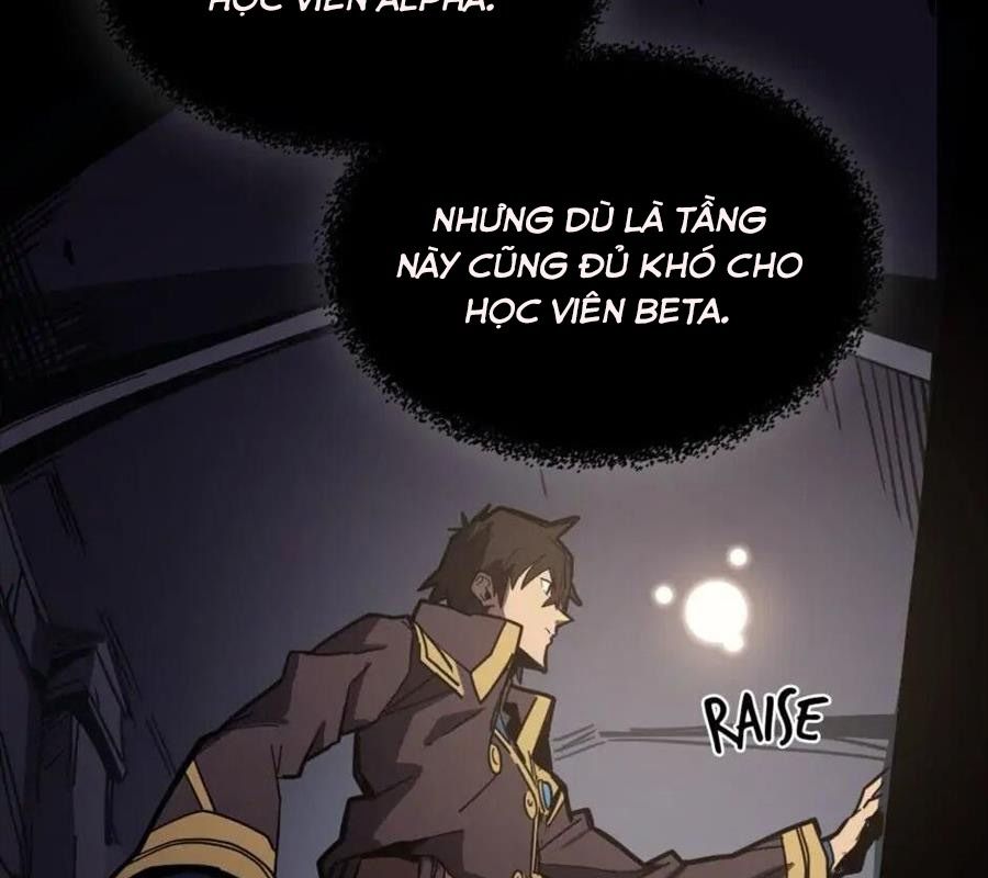 Phép Thuật Của Người Trở Về Phải Đặc Biệt Chapter 107 - Trang 20