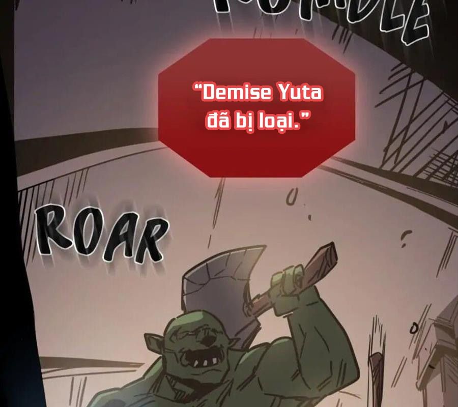 Phép Thuật Của Người Trở Về Phải Đặc Biệt Chapter 107 - Trang 23