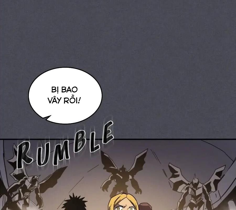 Phép Thuật Của Người Trở Về Phải Đặc Biệt Chapter 107 - Trang 36