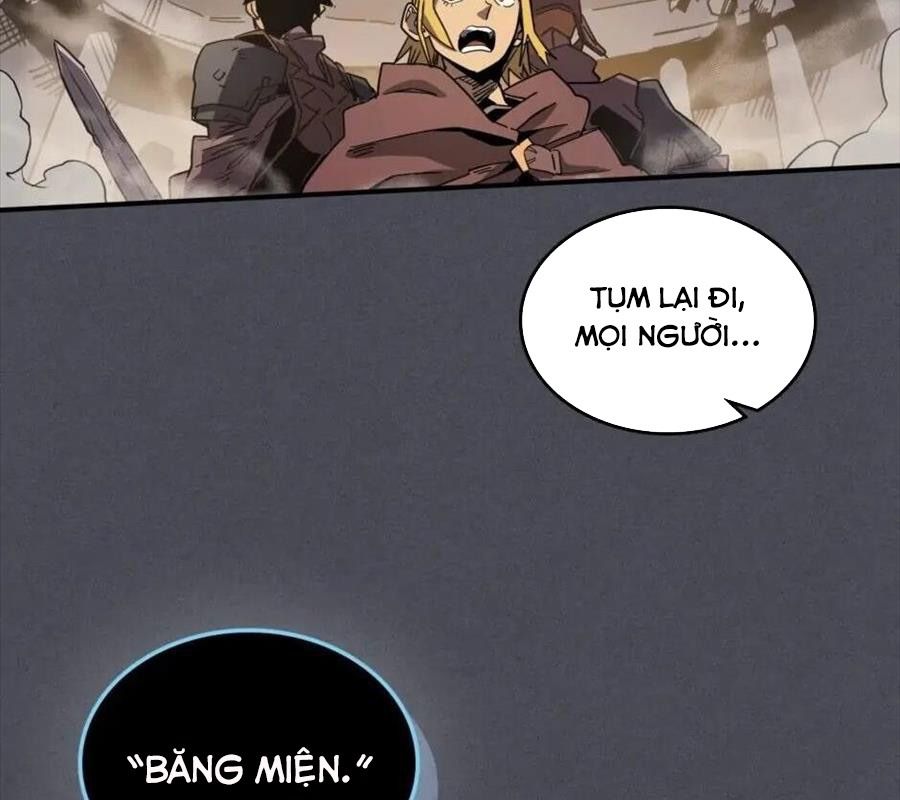 Phép Thuật Của Người Trở Về Phải Đặc Biệt Chapter 107 - Trang 37
