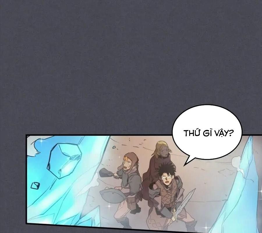 Phép Thuật Của Người Trở Về Phải Đặc Biệt Chapter 107 - Trang 40