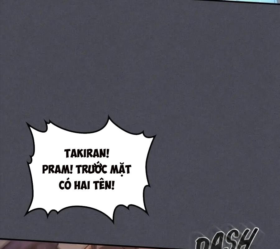 Phép Thuật Của Người Trở Về Phải Đặc Biệt Chapter 107 - Trang 41