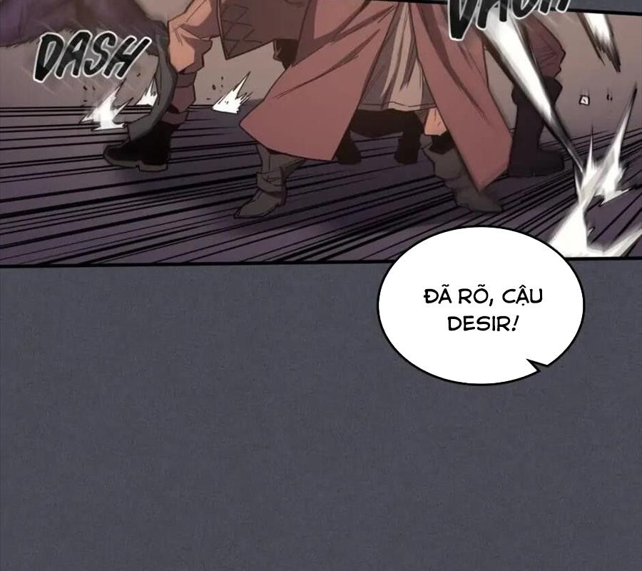 Phép Thuật Của Người Trở Về Phải Đặc Biệt Chapter 107 - Trang 42