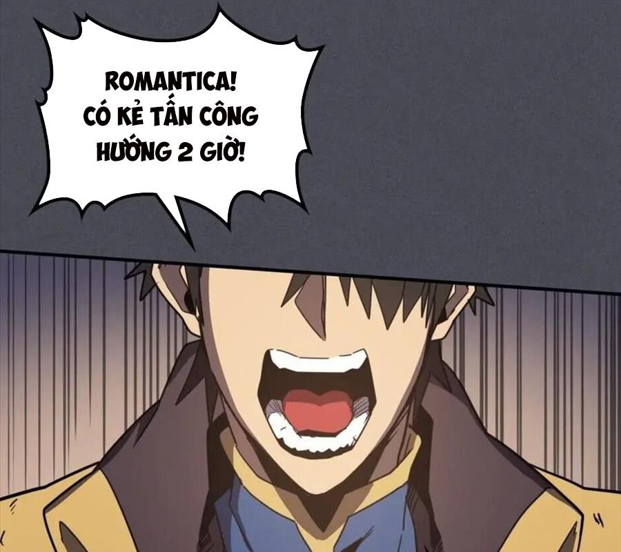Phép Thuật Của Người Trở Về Phải Đặc Biệt Chapter 107 - Trang 47