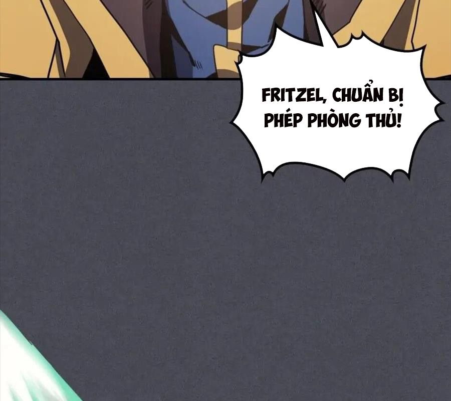 Phép Thuật Của Người Trở Về Phải Đặc Biệt Chapter 107 - Trang 48