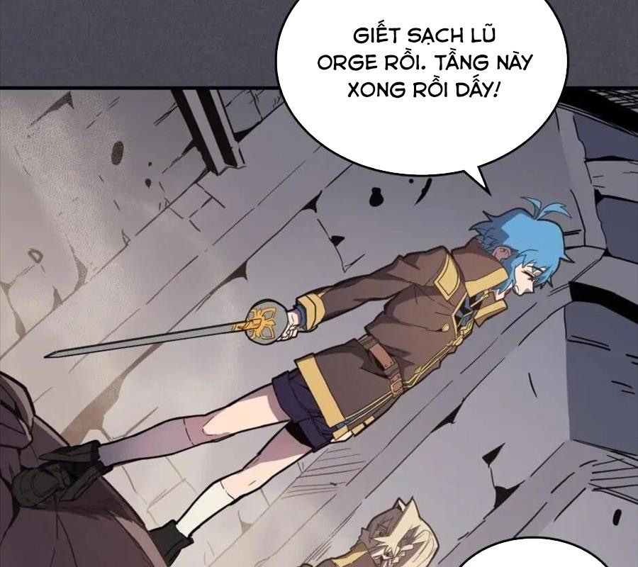 Phép Thuật Của Người Trở Về Phải Đặc Biệt Chapter 107 - Trang 7
