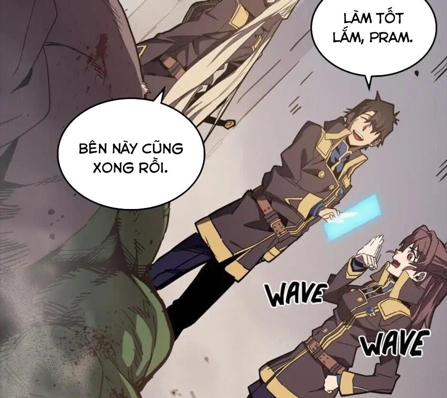 Phép Thuật Của Người Trở Về Phải Đặc Biệt Chapter 107 - Trang 8