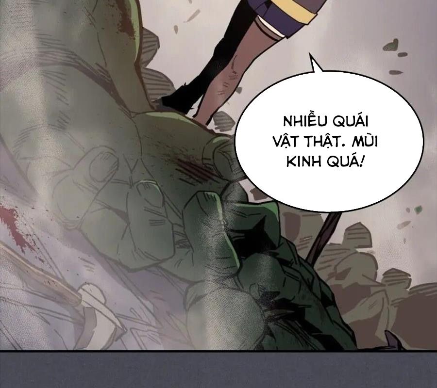 Phép Thuật Của Người Trở Về Phải Đặc Biệt Chapter 107 - Trang 9