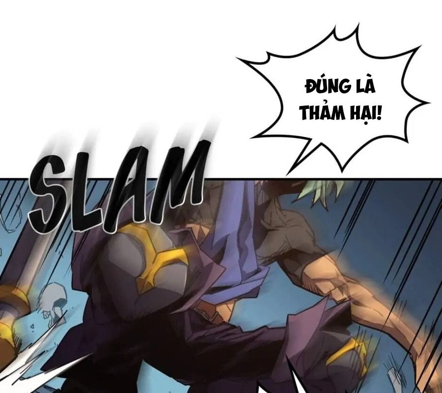 Phép Thuật Của Người Trở Về Phải Đặc Biệt Chapter 108 - Trang 12