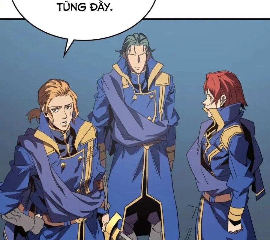 Phép Thuật Của Người Trở Về Phải Đặc Biệt Chapter 108 - Trang 18