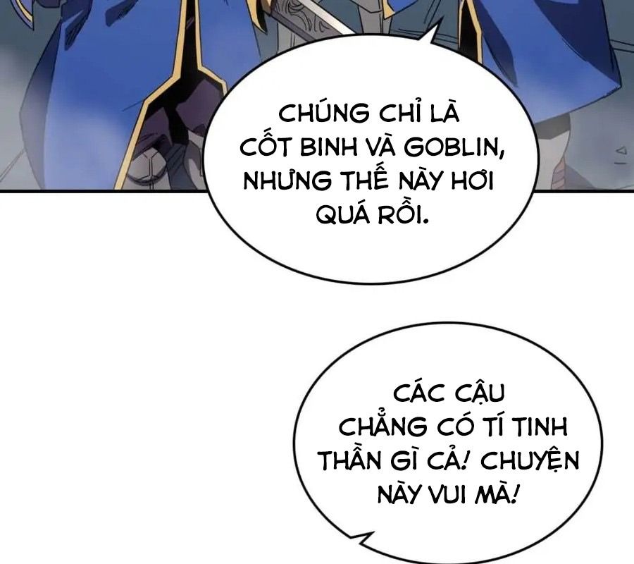 Phép Thuật Của Người Trở Về Phải Đặc Biệt Chapter 108 - Trang 19