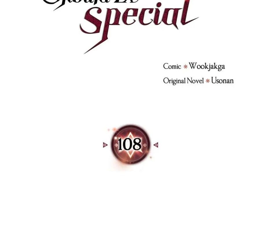 Phép Thuật Của Người Trở Về Phải Đặc Biệt Chapter 108 - Trang 2