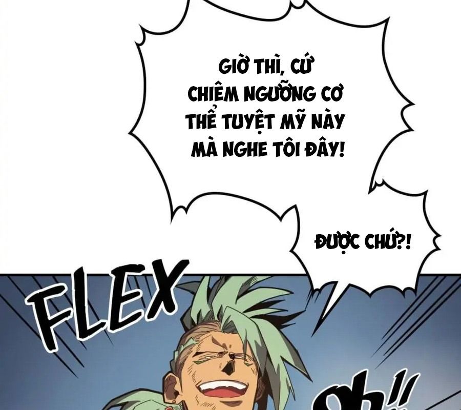 Phép Thuật Của Người Trở Về Phải Đặc Biệt Chapter 108 - Trang 26