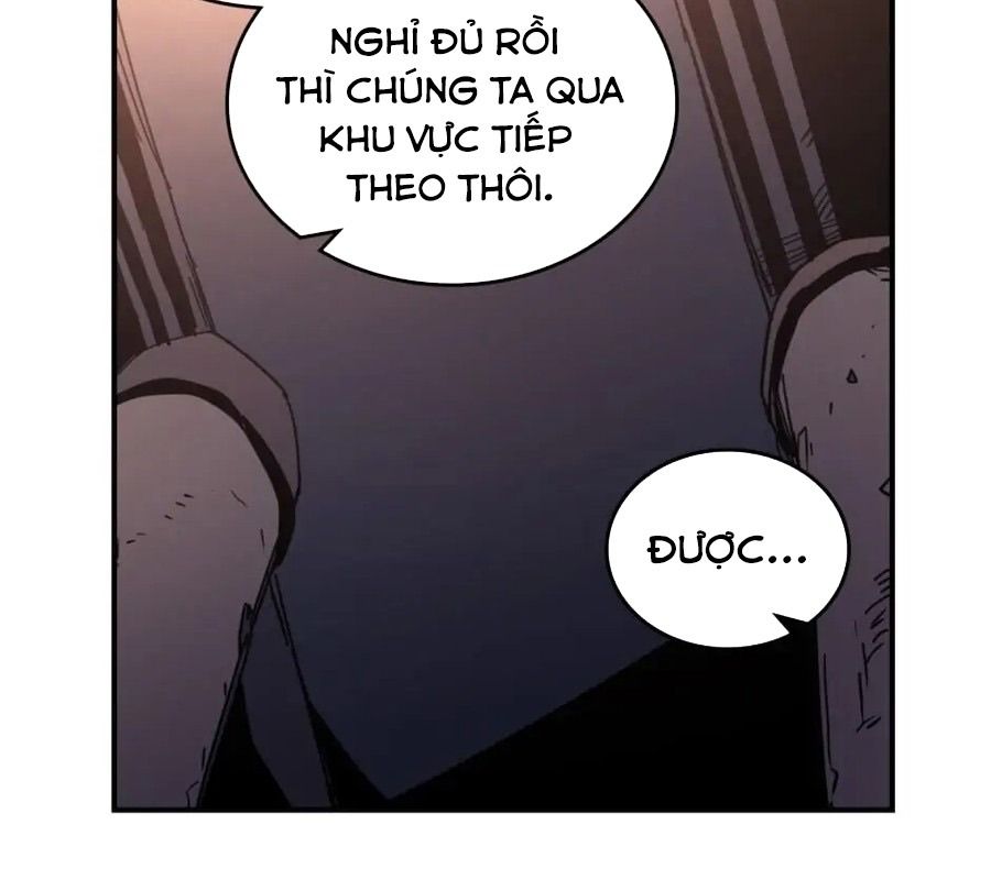 Phép Thuật Của Người Trở Về Phải Đặc Biệt Chapter 108 - Trang 30