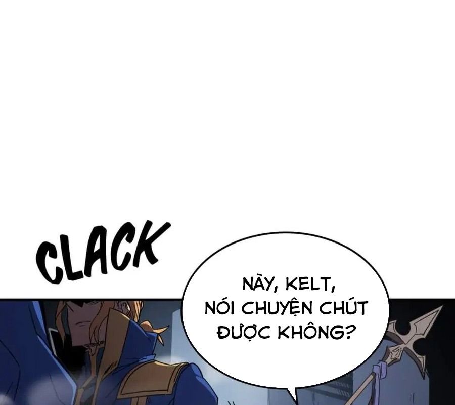 Phép Thuật Của Người Trở Về Phải Đặc Biệt Chapter 108 - Trang 31