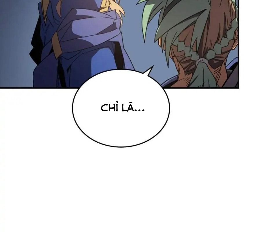 Phép Thuật Của Người Trở Về Phải Đặc Biệt Chapter 108 - Trang 34