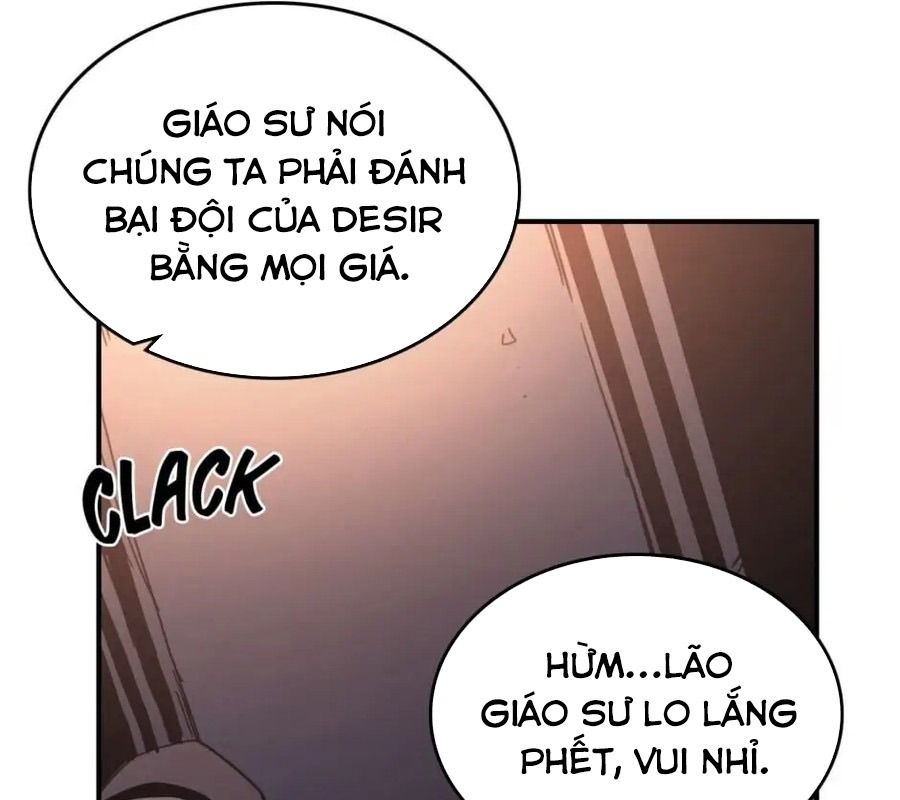Phép Thuật Của Người Trở Về Phải Đặc Biệt Chapter 108 - Trang 38