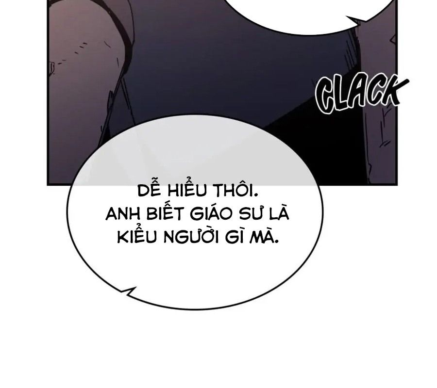 Phép Thuật Của Người Trở Về Phải Đặc Biệt Chapter 108 - Trang 39