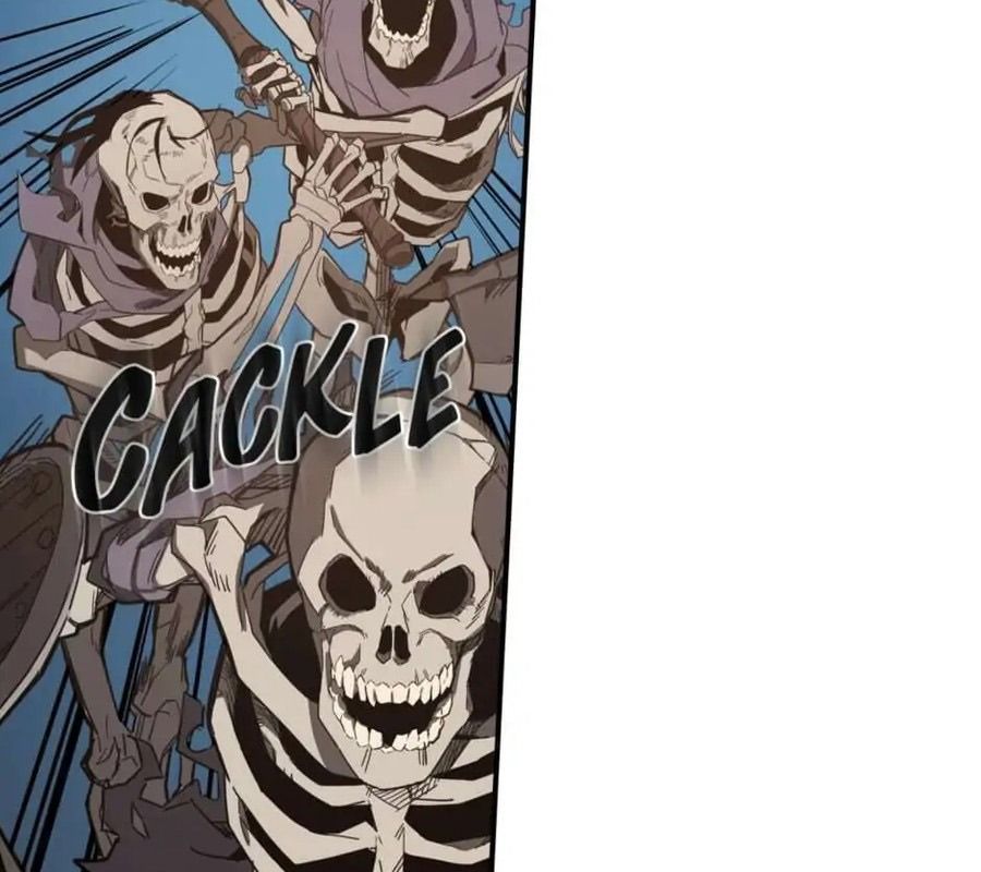 Phép Thuật Của Người Trở Về Phải Đặc Biệt Chapter 108 - Trang 4