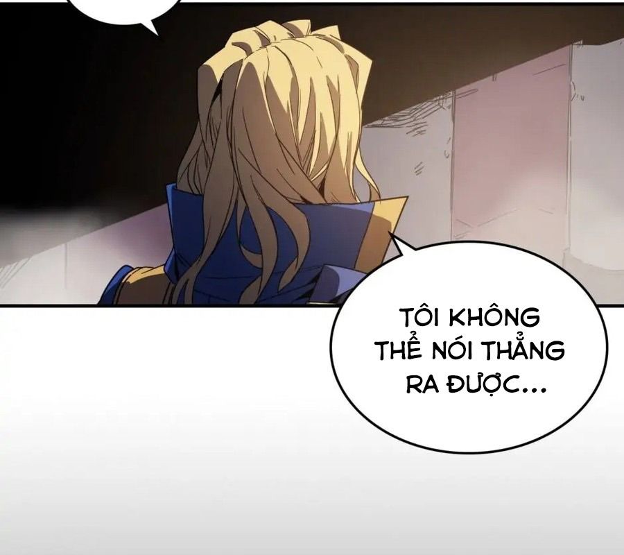 Phép Thuật Của Người Trở Về Phải Đặc Biệt Chapter 108 - Trang 45